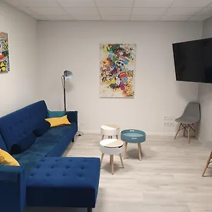 Modernité Et élégance Pour Votre Auvergnat Apartamento