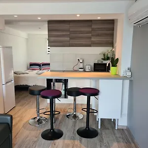 Apartment Spacieux Dans Le Beaujolais, Saint-Georges-de-Reneins