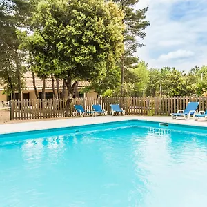 Ferienhaus La Lauze, Labastide-de-Virac