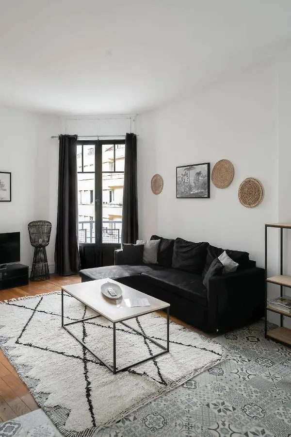 Residence Le Paris - Appartements Centre Ville Vichy