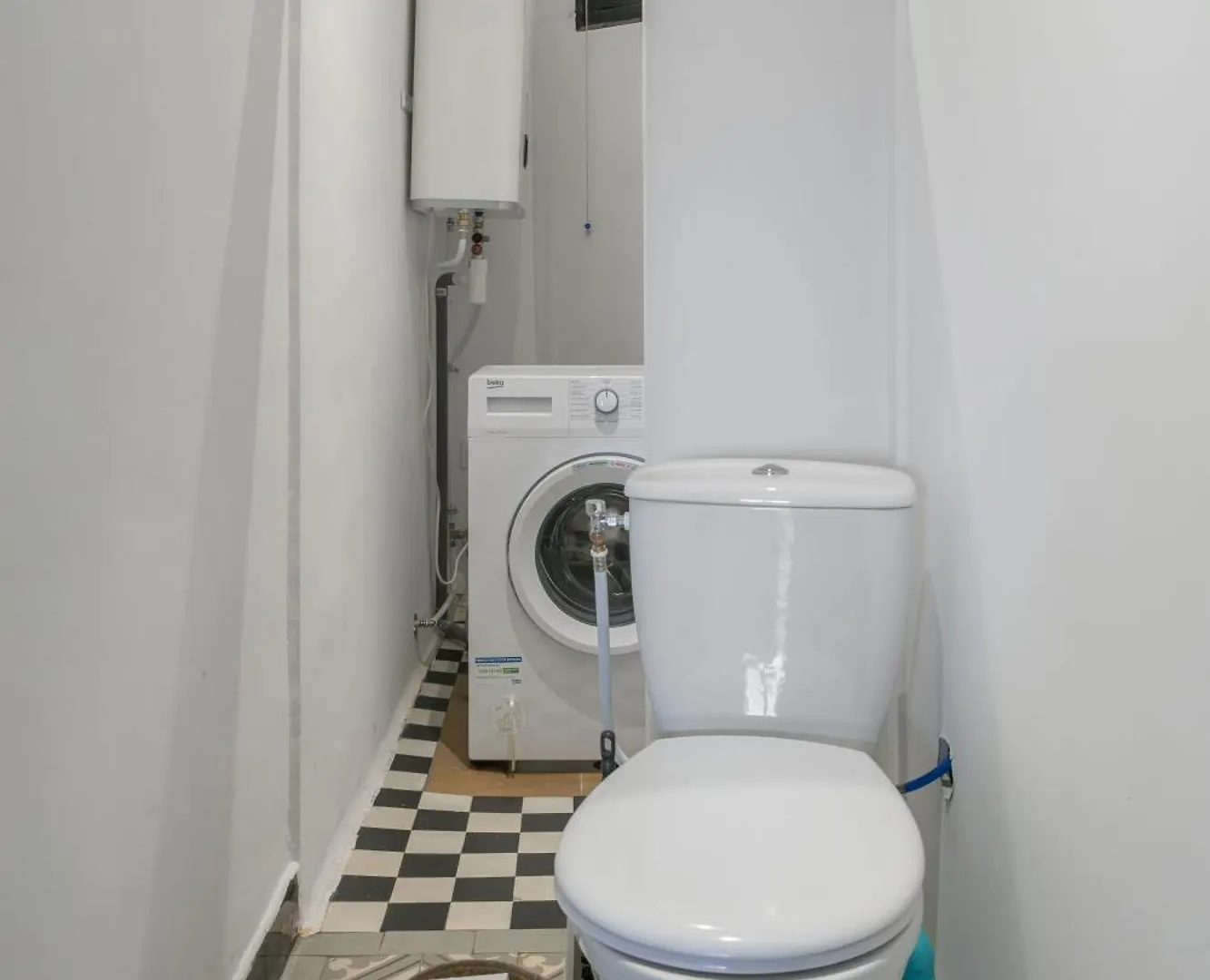 Residence Le Paris - Appartements Centre Ville Vichy