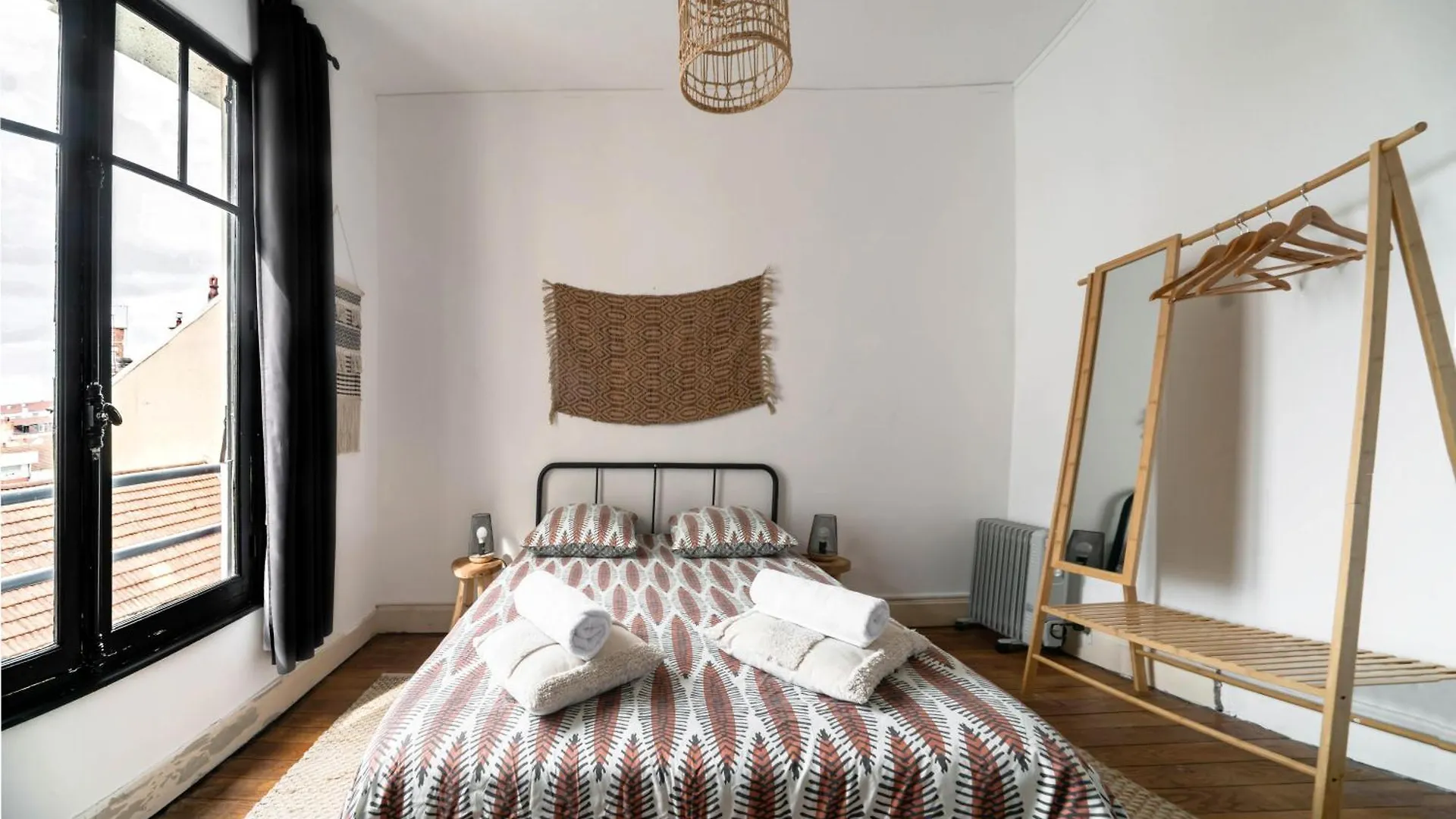 Apartment Residence Le Paris - Appartements Centre Ville Vichy France