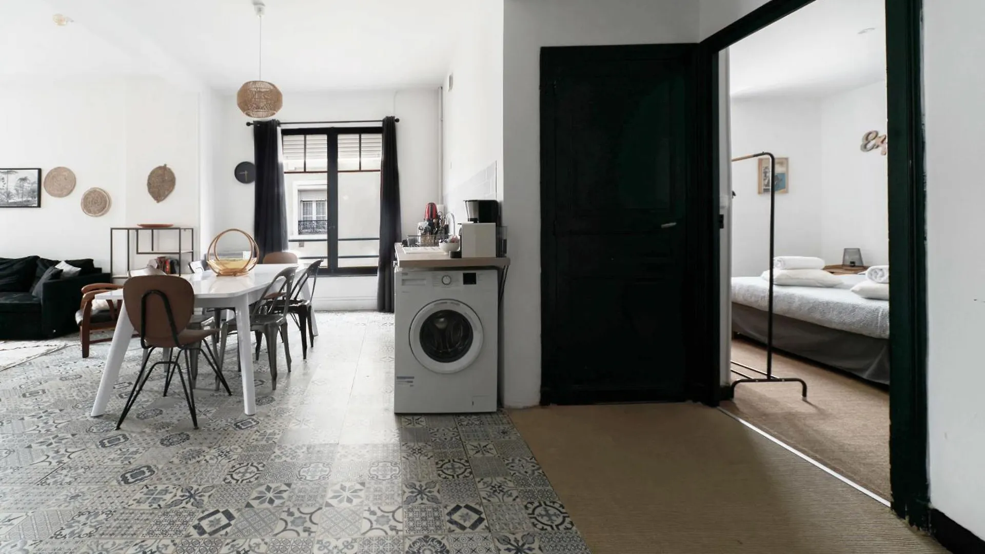 Apartment Residence Le Paris - Appartements Centre Ville Vichy France