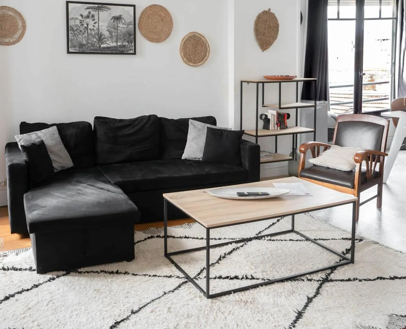 Residence Le Paris - Appartements Centre Ville Vichy Apartment