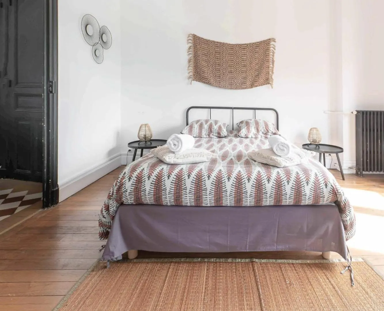 Apartment Residence Le Paris - Appartements Centre Ville Vichy