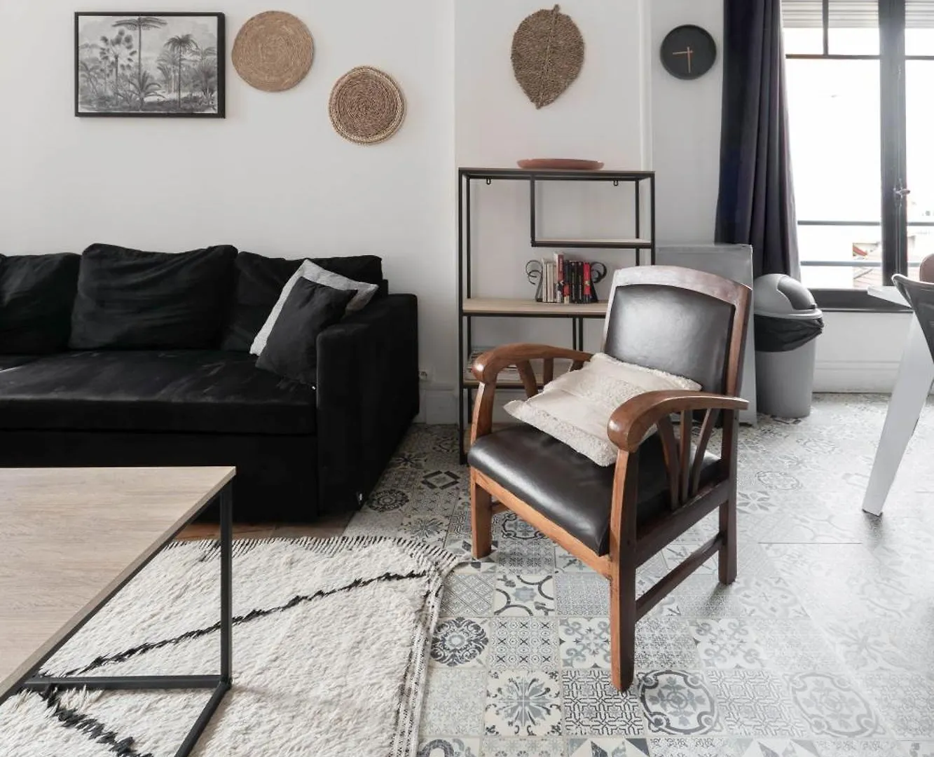 Residence Le Paris - Appartements Centre Ville Vichy France